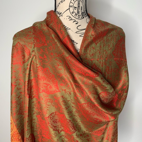 High quality pashmina - Picture 3 of 6